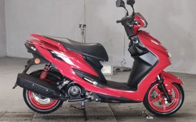 YAMAHA CYGNUS125XSR SED8J