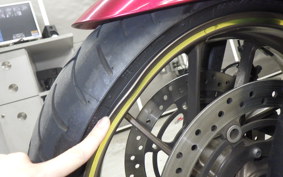 HONDA CB400 SUPER BOLDOR A NC42