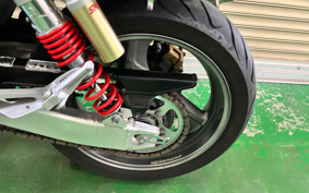 HONDA CB400SF 2008 NC42