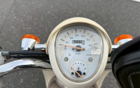 HONDA CREA SCOOPY AF55