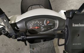 SUZUKI ADDRESS V125 CF4EA