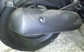 HONDA ZOOMER 2019 AF58