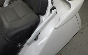 HONDA FUSION X SE MF02