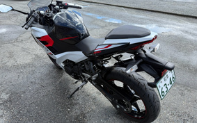 KAWASAKI NINJA 400 2019 EX400G