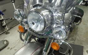 HARLEY FLHRC 1580 2009