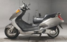 HONDA FORESIGHT MF04