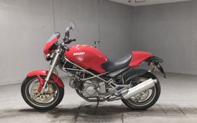 DUCATI MONSTAR 400S 2003 M300AA