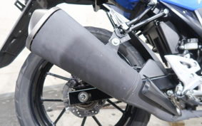 SUZUKI GSX-S125 ABS DL32B