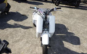 HONDA GYRO UP TA01