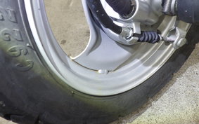 YAMAHA BJ 2018 SA24J