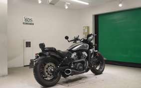 INDIAN Scout bobber 2022