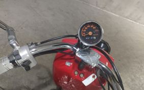 HONDA ZUMAR AF58