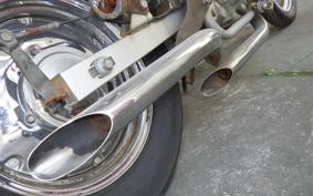 HONDA MAGNA 50 1998 AC13
