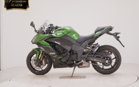 KAWASAKI NINJA1100SX SE 2025 ZXT10H