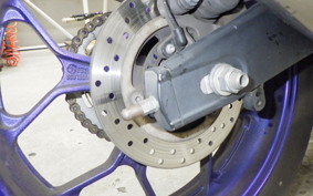 YAMAHA YZF-R25 A 2006 RG10J