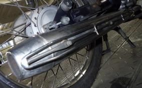 HONDA C90 SUPER CUB E HA02