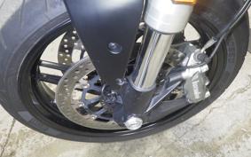 DUCATI MONSTER 797 + 2018
