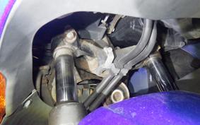 HONDA FORZA Z GEN 2 1998 MF10