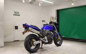 HONDA HORNET 250 2019 MC31