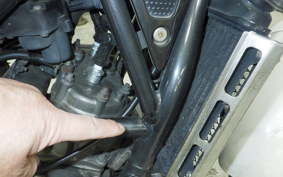 YAMAHA R1-Z 3XC