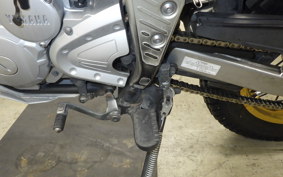 YAMAHA SEROW 250 Gen.2 2016 DG17J