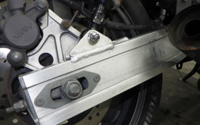 HONDA CB400SF 1994 NC31
