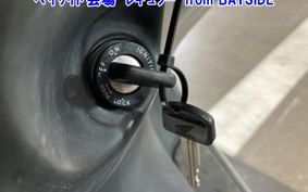 HONDA FORESIGHT
