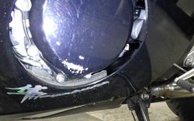 SUZUKI HAYABUSA Gen.2 2014 GX72B