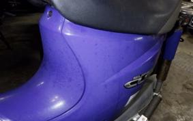 HONDA C110 SUPER CUB JA07