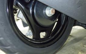 SUZUKI LET's CA4AA