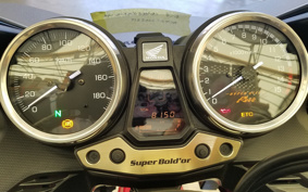 HONDA CB400 SUPER  BOL DOR ABS 2021 NC42