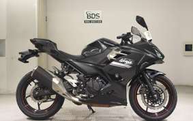 KAWASAKI NINJA 250 2013 EX250P