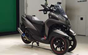 YAMAHA TRICITY 125 A 2010 SEC1J