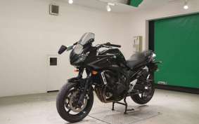 YAMAHA FAZER FZ6 S 2007
