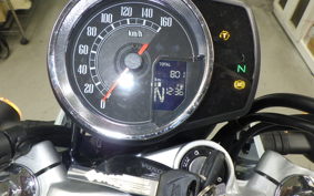 HONDA GB350C 2024 NC64