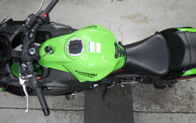 KAWASAKI NINJA 650 A 2022 ER650H