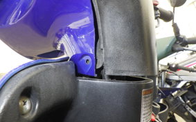 YAMAHA ｱｸｼｽ100 2001 SB06J