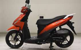 SUZUKI ADDRESS 110 2012 CE47A