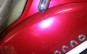 HONDA GIORNO 3 AF77