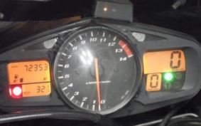 SUZUKI GSR400 2006 GK7DA