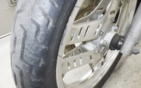 HONDA MAGNA 50 2011 AC13