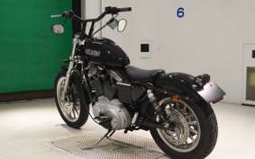 HARLEY XL1200S 2002