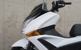 HONDA SILVERWING400GT 2015 NF03