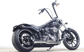 HARLEY FXSB 2016 BFV