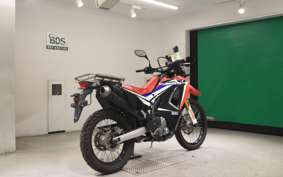 HONDA CRF250 RALLY LD