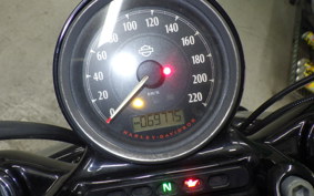 HARLEY XL1200X 2015