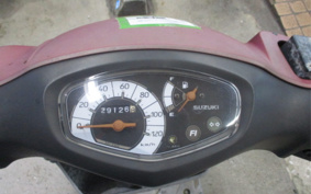 SUZUKI ADDRESS V125 CF46A