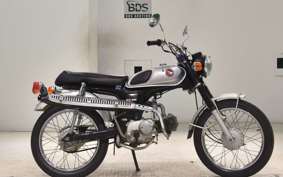HONDA CL50 BENLY CD50