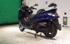 YAMAHA MAJESTY 400 2007 SH04J