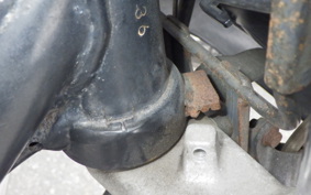 YAMAHA XJR1200 1994 4KG